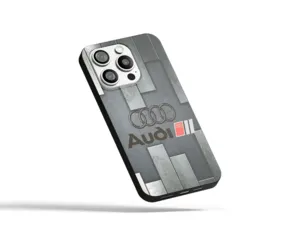 Audi Coque Smartphone Qualité Max Limitée
